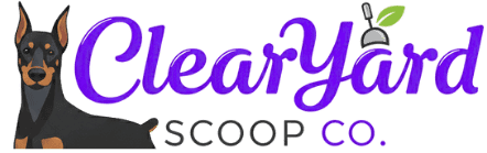 ClearYard Scoop Co. Logo